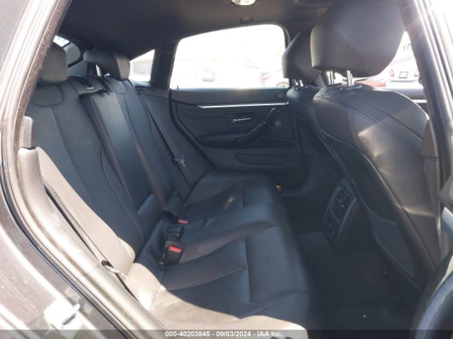 WBA4E3C38HG187577 BMW 440i Gran Coupe
