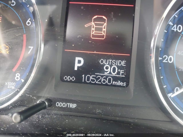 Toyota COROLLA LE 2017 5YFBURHE9HP697784 Image 15