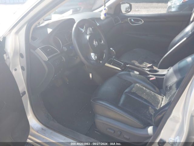 3N1AB7APXGY209834 Nissan Sentra Fe+ S/s/sl/sr/sv
