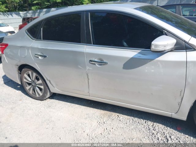 3N1AB7APXGY209834 Nissan Sentra Fe+ S/s/sl/sr/sv