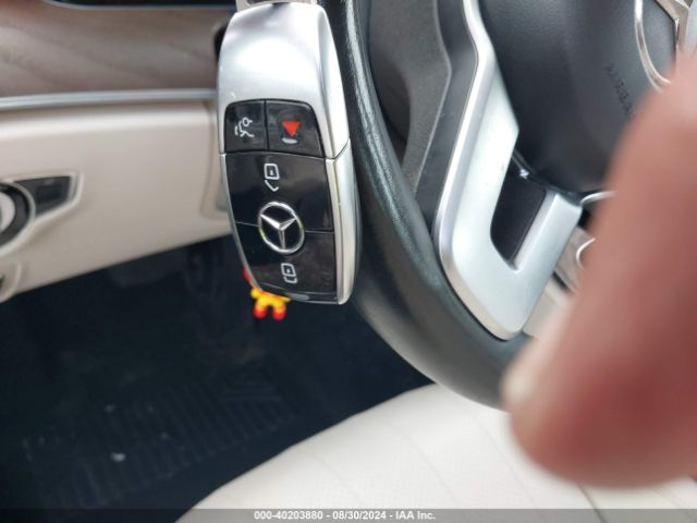 2019 MERCEDES-BENZ E 300 WDDZF4KB8KA588194 Photo 10