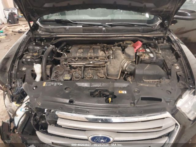 1FAHP2H84EG121302 Ford TAURUS SEL