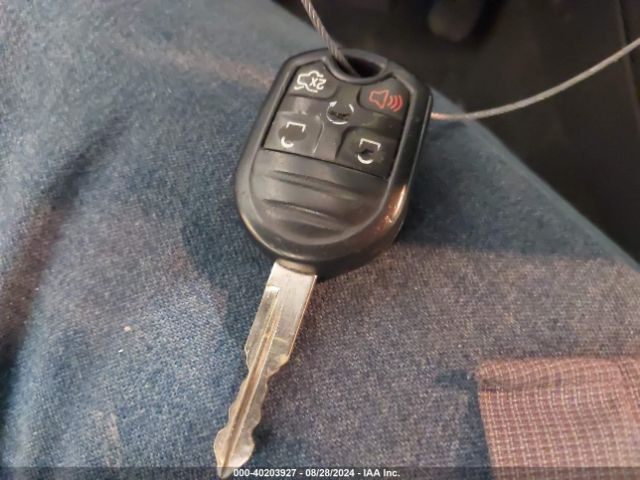 1FAHP2H84EG121302 Ford TAURUS SEL