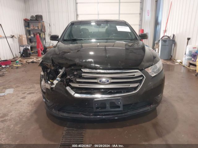1FAHP2H84EG121302 Ford TAURUS SEL