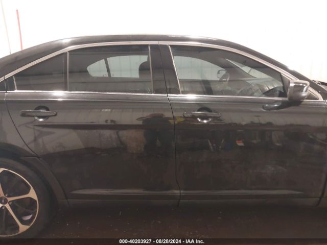 1FAHP2H84EG121302 Ford TAURUS SEL