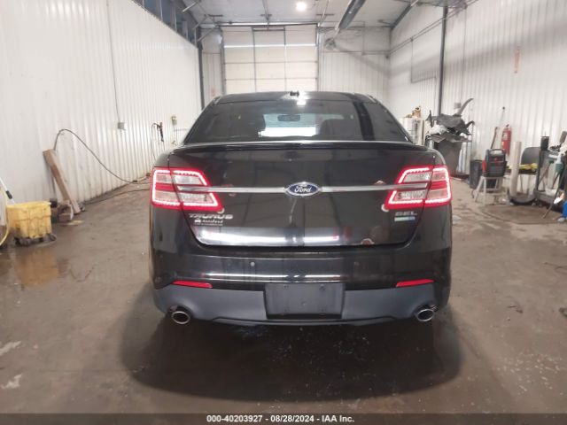 1FAHP2H84EG121302 Ford TAURUS SEL