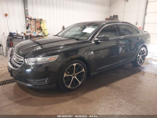 1FAHP2H84EG121302 Ford TAURUS SEL