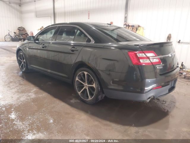 1FAHP2H84EG121302 Ford TAURUS SEL