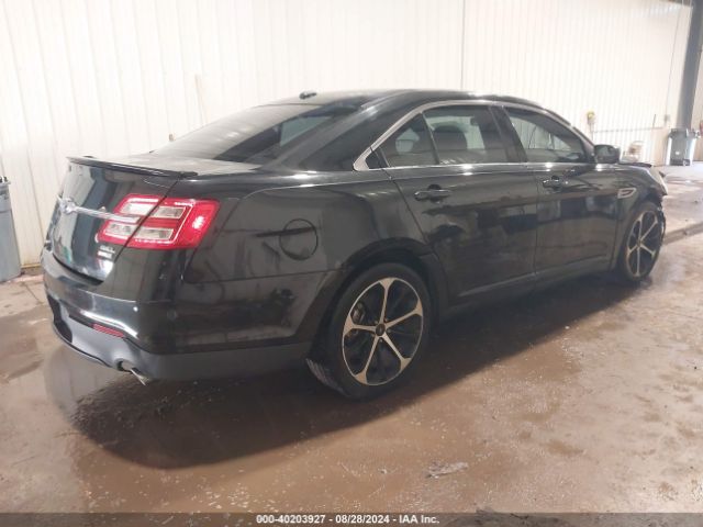 1FAHP2H84EG121302 Ford TAURUS SEL