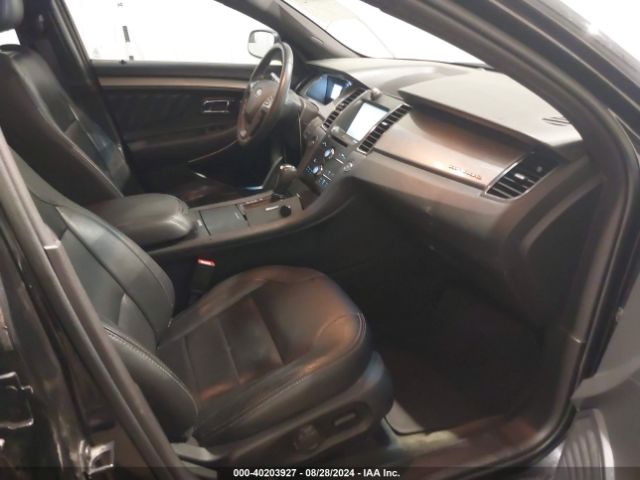 1FAHP2H84EG121302 Ford TAURUS SEL