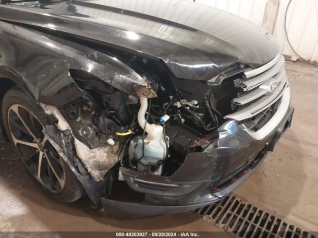 1FAHP2H84EG121302 Ford TAURUS SEL