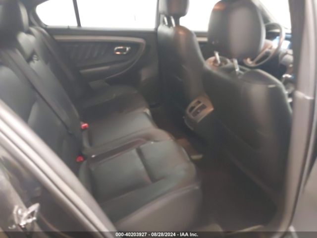 1FAHP2H84EG121302 Ford TAURUS SEL