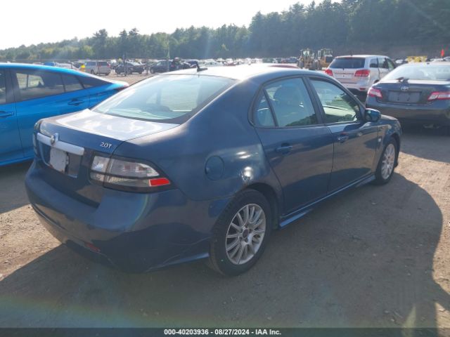 2008 SAAB 9-3 YS3FB49Y281015344 Photo 3