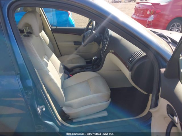 2008 SAAB 9-3 YS3FB49Y281015344 Photo 4