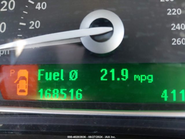 2008 SAAB 9-3 YS3FB49Y281015344 Photo 6