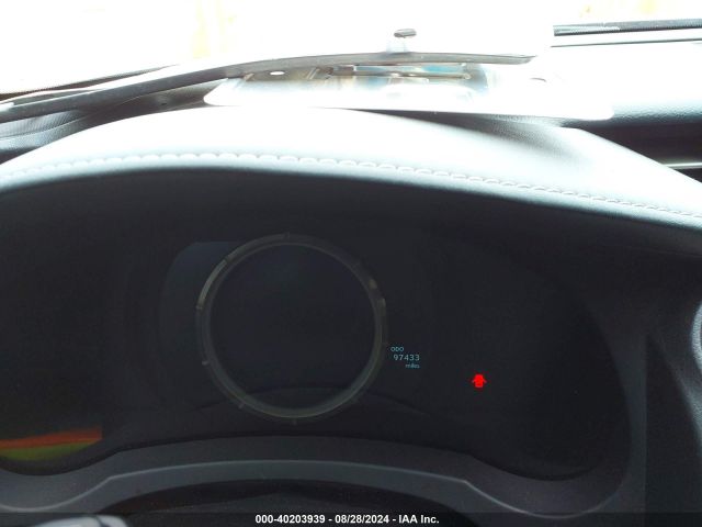 JTHCE1D24F5009701 Lexus IS 350