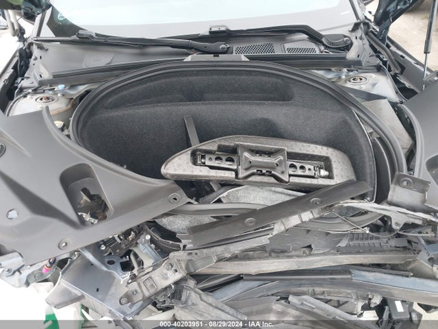 LPSED3KA7NL075505 Polestar 2 Long Range Dual Motor