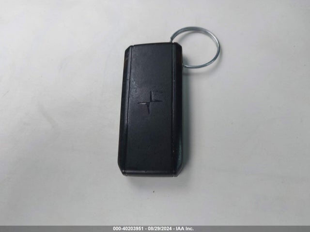 Polestar 2 Long Range Dual Motor 2022 LPSED3KA7NL075505 Image 11