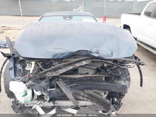 LPSED3KA7NL075505 Polestar 2 Long Range Dual Motor