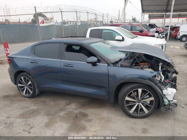 Polestar 2 Long Range Dual Motor 2022 LPSED3KA7NL075505 Image 14