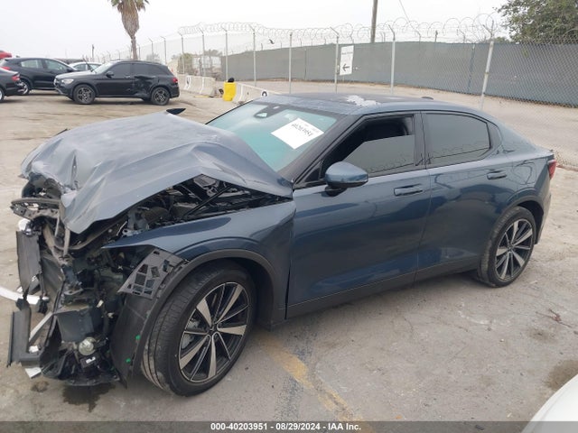 Polestar 2 Long Range Dual Motor 2022 LPSED3KA7NL075505 Image 15