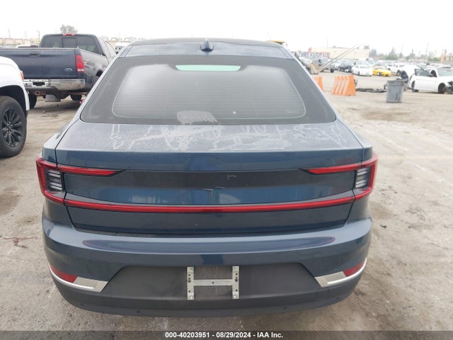 Polestar 2 Long Range Dual Motor 2022 LPSED3KA7NL075505 Image 17