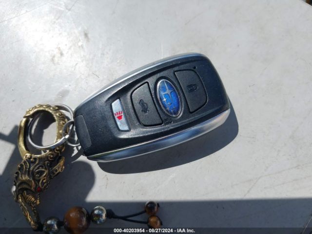 JF2SKAEC9NH463888 Subaru Forester Premium