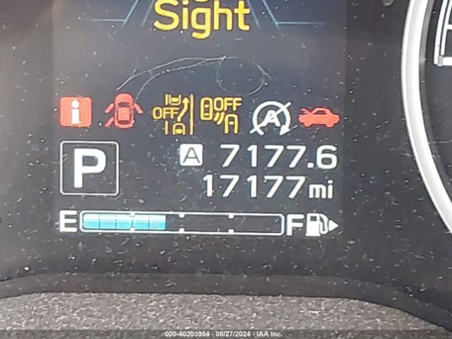 JF2SKAEC9NH463888 Subaru Forester Premium