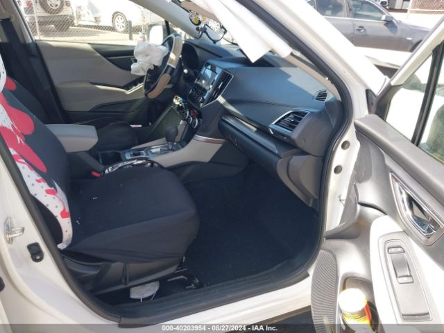 JF2SKAEC9NH463888 Subaru Forester Premium