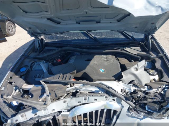 5UX43DP0XN9M71435 BMW X3 Sdrive30i