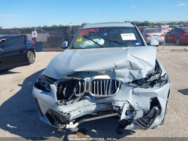 5UX43DP0XN9M71435 BMW X3 Sdrive30i