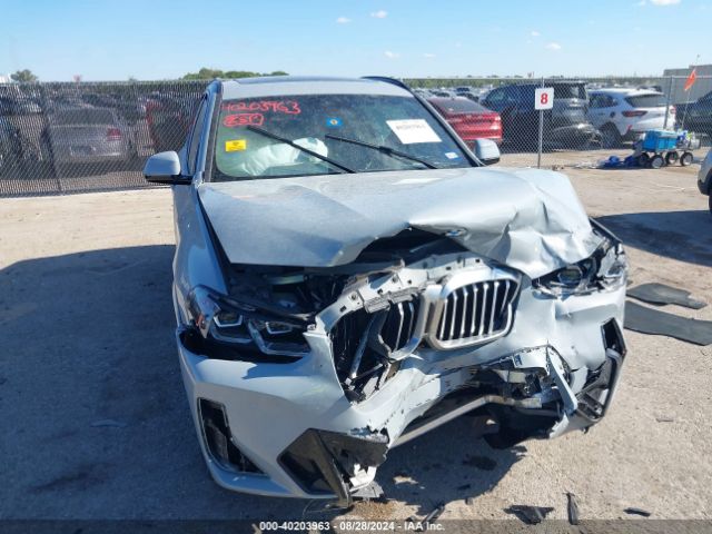 5UX43DP0XN9M71435 BMW X3 Sdrive30i