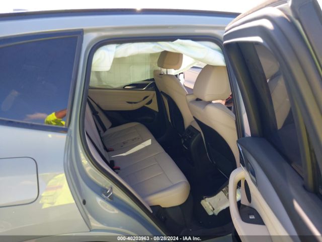 5UX43DP0XN9M71435 BMW X3 Sdrive30i