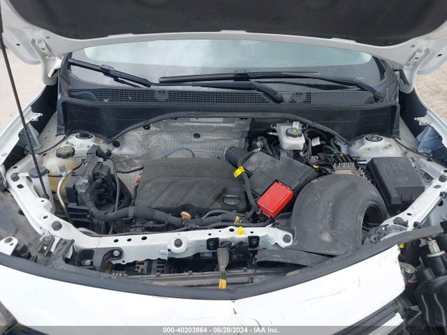 KL4MMBS22MB179727 Buick Encore Gx Fwd Preferred