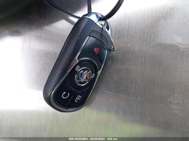KL4MMBS22MB179727 Buick Encore Gx Fwd Preferred