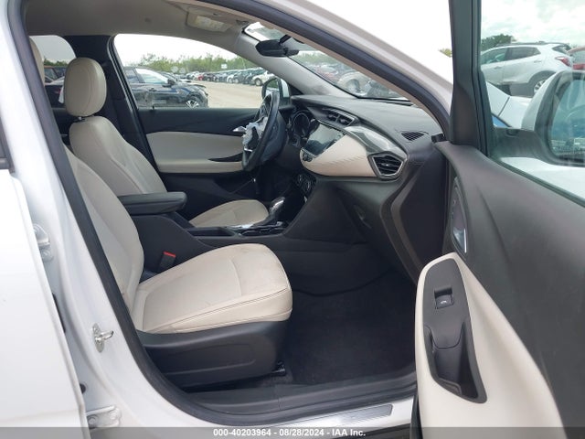 KL4MMBS22MB179727 Buick Encore Gx Fwd Preferred