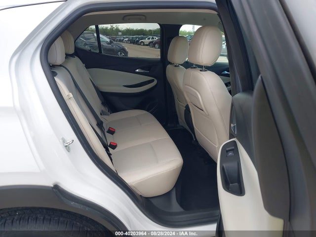 KL4MMBS22MB179727 Buick Encore Gx Fwd Preferred