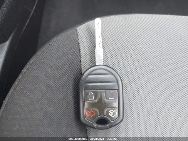 Ford FIESTA S 2016 3FADP4TJ4GM169573 Image 11