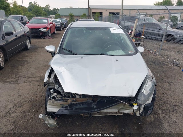 Ford FIESTA S 2016 3FADP4TJ4GM169573 Image 13