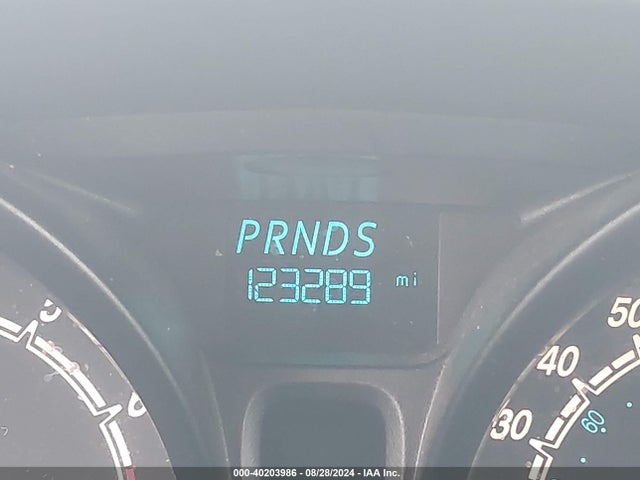 Ford FIESTA S 2016 3FADP4TJ4GM169573 Image 16