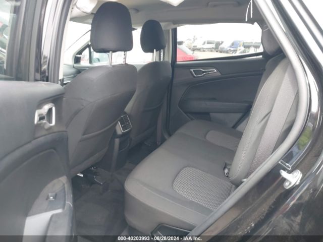 KNDPUCAG4P7115119 KIA Sportage Hybrid Lx