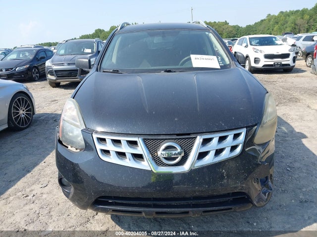 Nissan Rogue Select S 2015 JN8AS5MT3FW663041 Image 12