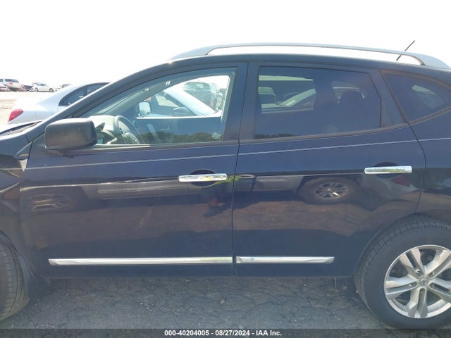 Nissan Rogue Select S 2015 JN8AS5MT3FW663041 Image 14