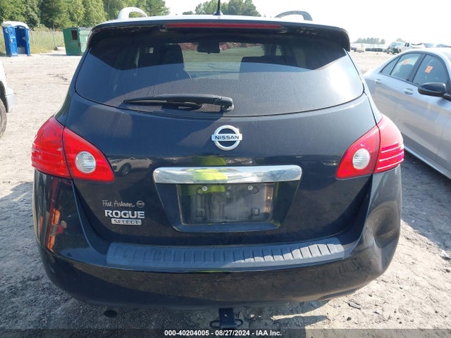 Nissan Rogue Select S 2015 JN8AS5MT3FW663041 Image 16