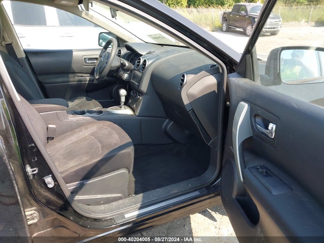 Nissan Rogue Select S 2015 JN8AS5MT3FW663041 Image 5