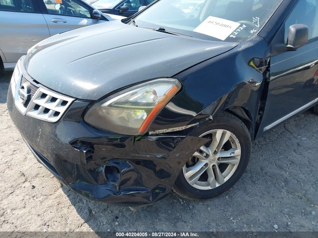 Nissan Rogue Select S 2015 JN8AS5MT3FW663041 Image 6