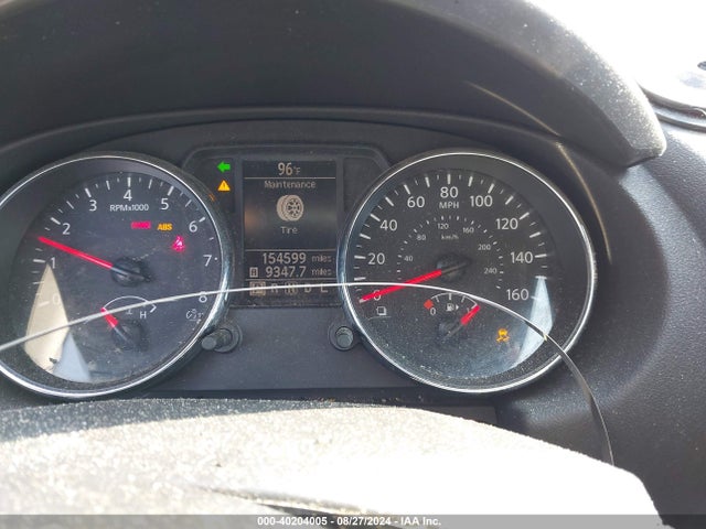 Nissan Rogue Select S 2015 JN8AS5MT3FW663041 Image 7