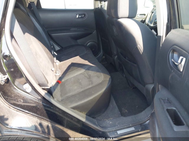 Nissan Rogue Select S 2015 JN8AS5MT3FW663041 Image 8