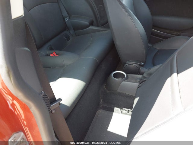 2013 MINI HARDTOP WMWSV3C57DT475939 Photo 7