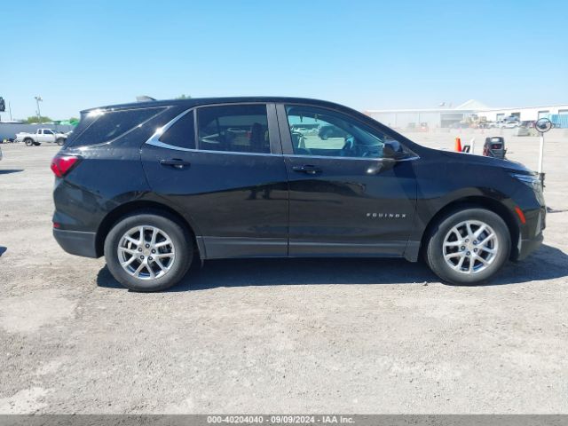 3GNAXKEV5NL208506 Chevrolet Equinox Fwd Lt